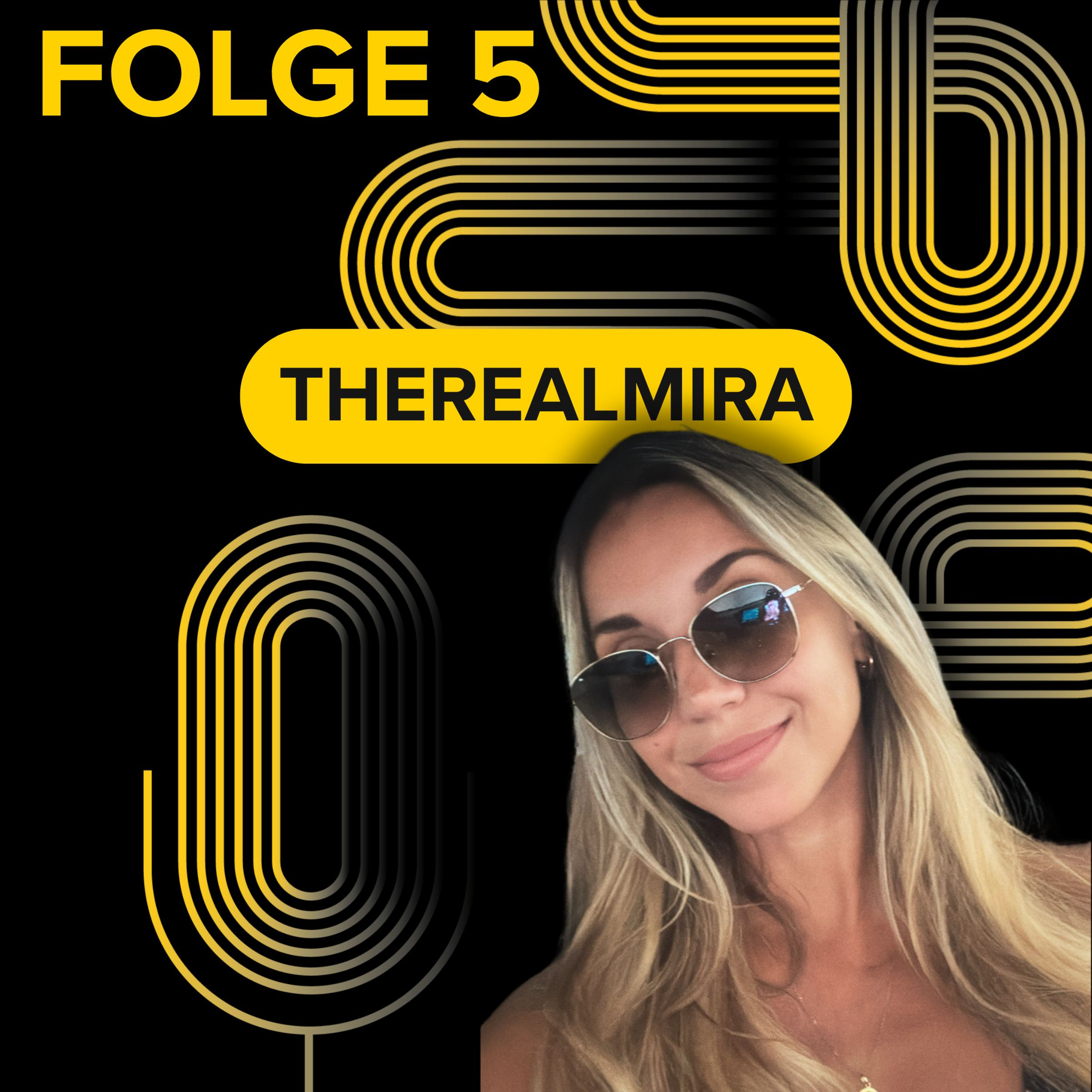 Spurwechsel mit TheRealMira
